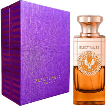 Electimuss - Spice D´Arno Pure Perfume - 100ml  Electimuss - Nutra Best Bulgaria