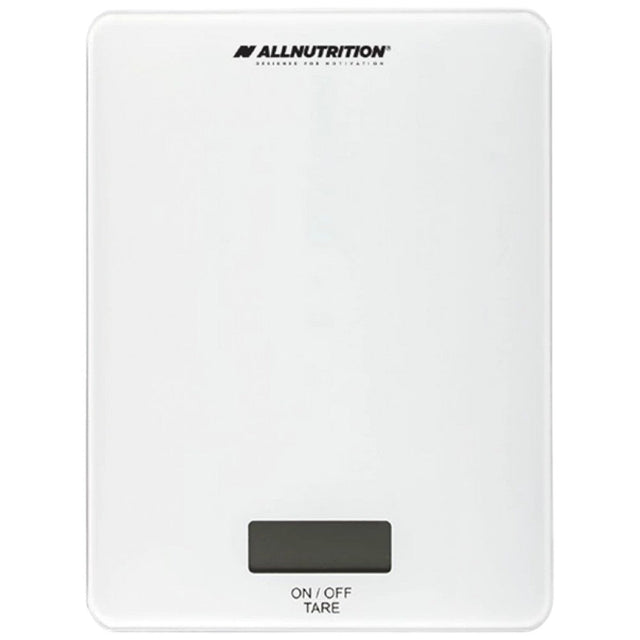 Electric Scale | Електрическа везна  AllNutrition - Nutra Best Bulgaria