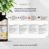 Nutra Best Bulgaria