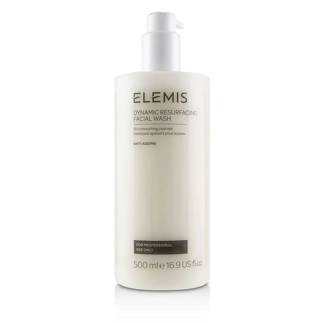 Elemis, Dynamic Resurfacing, Smoothing, Cleansing Gel, For Face, 500 ml  Elemis - Nutra Best Bulgaria