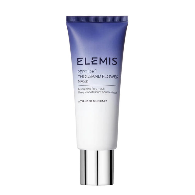 Elemis, Peptide4 Thousand Flower, Revitalising, Cream Mask, For Face, 75 ml *Tester  Elemis - Nutra Best Bulgaria