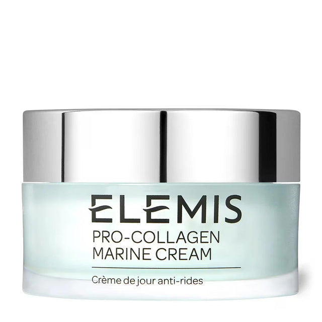 Elemis, Pro-Collagen Marine, Anti-Wrinkle, Day, Gel Cream, For Face, 50 ml  Elemis - Nutra Best Bulgaria