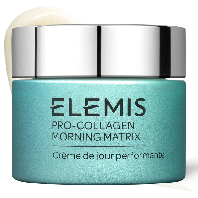 Elemis, Pro-Collagen Morning Matrix, Anti-Ageing, Cream, For Face, 50 ml  Elemis - Nutra Best Bulgaria