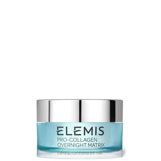 Elemis, Pro-Collagen Overnight Matrix, Anti-Wrinkle, Overnight, Cream, For Face, 50 ml  Elemis - Nutra Best Bulgaria