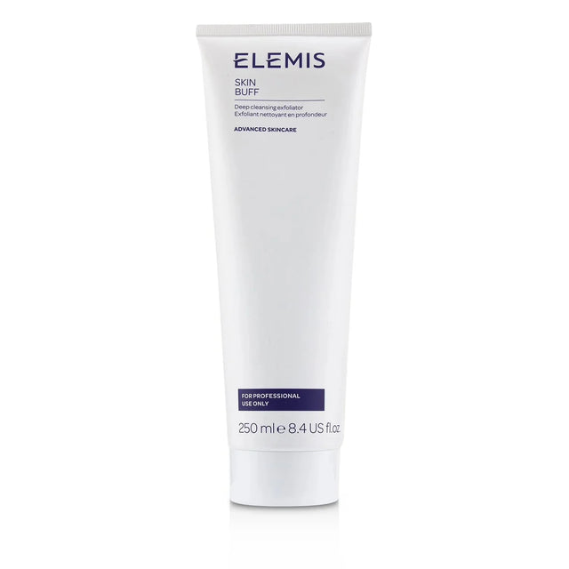 Elemis, Skin Buff, Brightening, Exfoliating Cream, 250 ml  Elemis - Nutra Best Bulgaria
