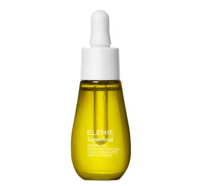 Elemis, Superfood, Hydrating, Oil, For Face, 15 ml  Elemis - Nutra Best Bulgaria