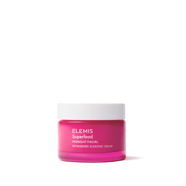 Elemis, Superfood Midnight, Nourishing, Night, Cream, For Face, 50 ml  Elemis - Nutra Best Bulgaria