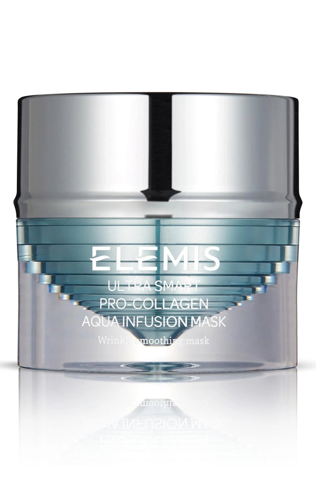 Elemis, Ultra Smart, Anti-Wrinkle, Collagen, Gel Mask, Face, 50 ml *Tester  Elemis - Nutra Best Bulgaria