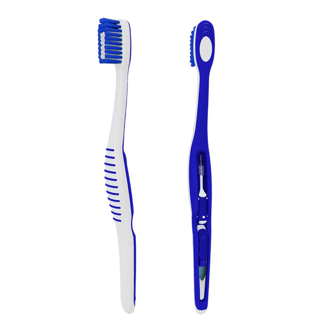 Elgydium, 4 in 1, Toothbrush  Elgydium - Nutra Best Bulgaria