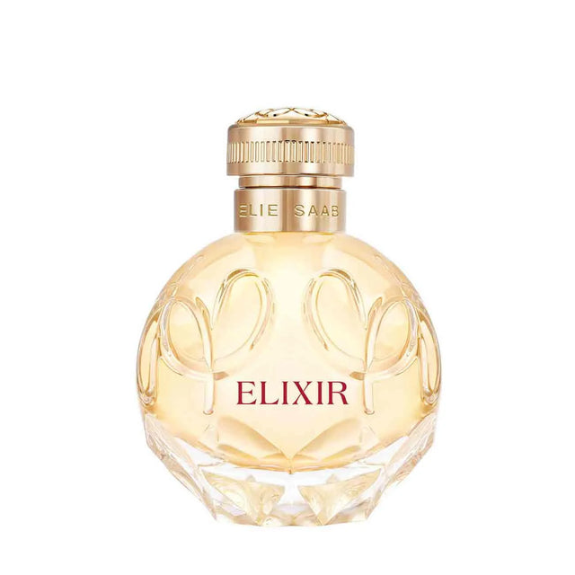Elie Saab Elixir EDP 100 ml D Tester  Elie Saab - Nutra Best Bulgaria