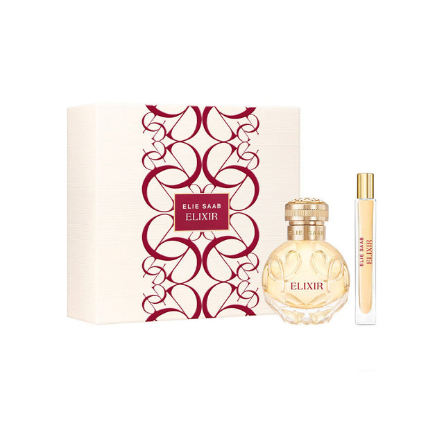 Elie Saab Elixir EDP 50 ml + EDP 10 ml  ELIE SAAB - Nutra Best Bulgaria
