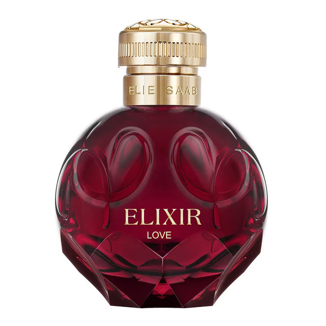 Elie Saab - Elixir Love EDP - 100ml  Elie Saab - Nutra Best Bulgaria