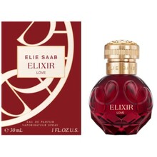 Elie Saab - Elixir Love EDP - 50ml  Elie Saab - Nutra Best Bulgaria