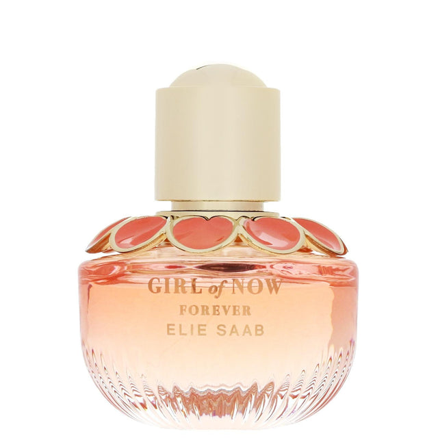 Elie Saab - Girl Of Now Forever EDP - 30ml  ELIE SAAB - Nutra Best Bulgaria