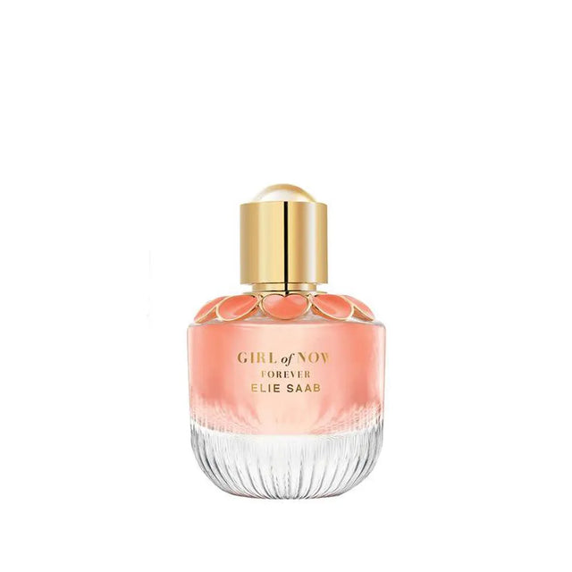 Elie Saab - Girl Of Now Forever EDP - 50ml  ELIE SAAB - Nutra Best Bulgaria