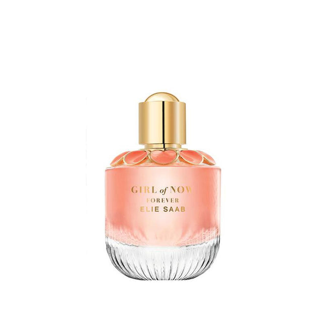 Elie Saab - Girl Of Now Forever EDP - 90ml  ELIE SAAB - Nutra Best Bulgaria