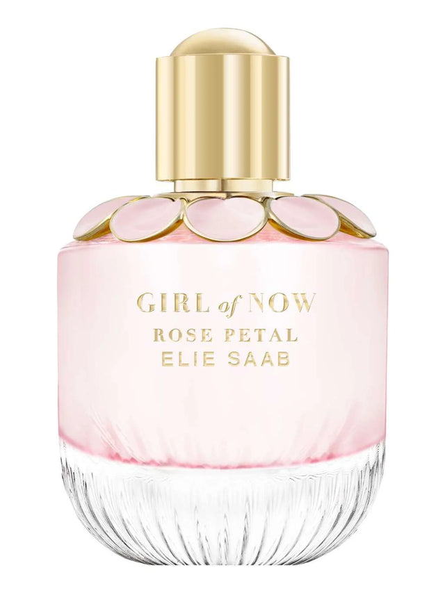 Elie Saab Girl Of Now Rose Petal EDP 90 ml D Tester  ELIE SAAB - Nutra Best Bulgaria