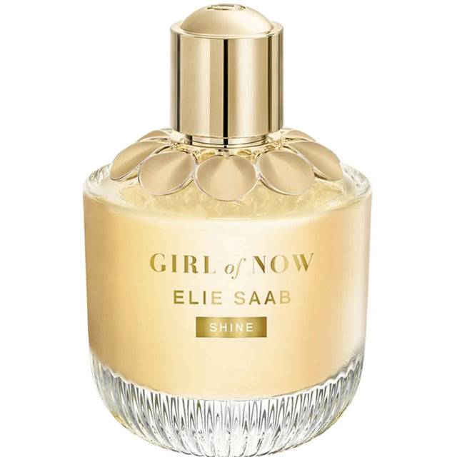 Elie Saab Girl Of Now Shine EDP 90 ml D Tester  Elie Saab - Nutra Best Bulgaria