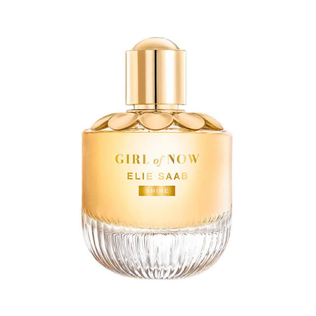 Elie Saab Girl Of Now Shine Eau De Perfume Spray 90ml  ELIE SAAB - Nutra Best Bulgaria