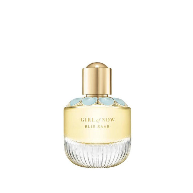 Elie Saab - Girl of Now EDP - 50ml  ELIE SAAB - Nutra Best Bulgaria