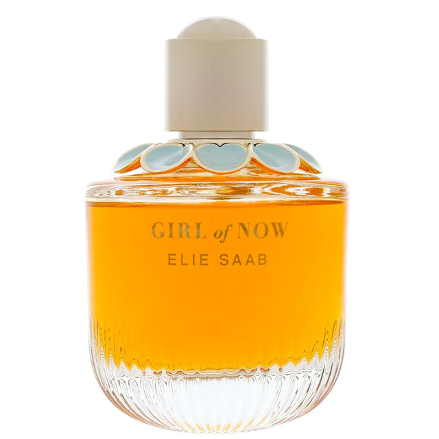Elie Saab - Girl of Now EDP - 90ml  ELIE SAAB - Nutra Best Bulgaria
