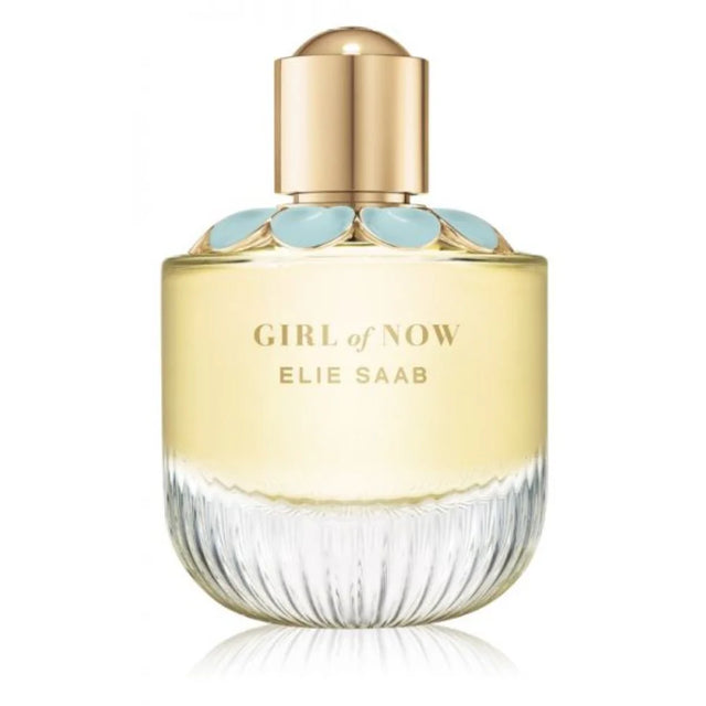 Elie Saab, Girl of Now, Eau De Parfum, For Women, 90 ml *Tester  Elie Saab - Nutra Best Bulgaria
