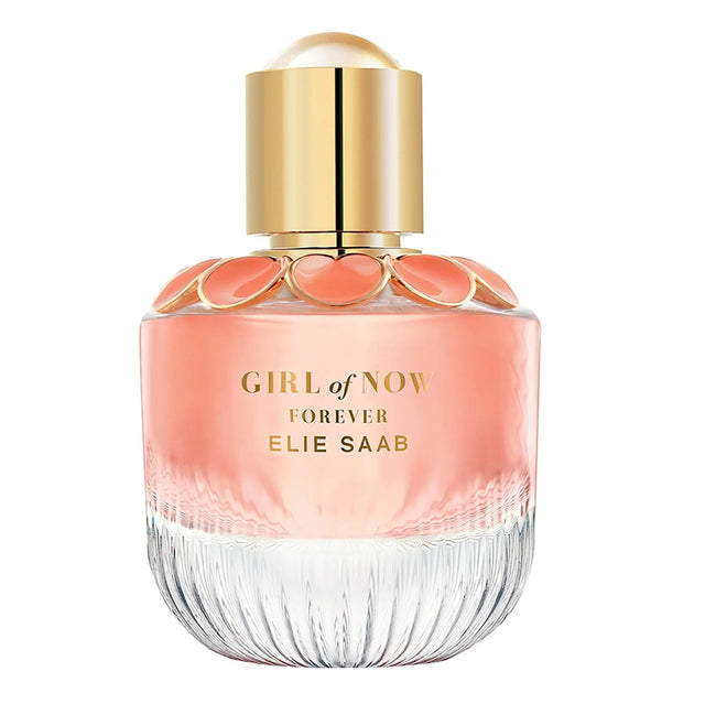 Elie Saab, Girl of Now Forever, Eau De Parfum, For Women, 90 ml *Tester  Elie Saab - Nutra Best Bulgaria