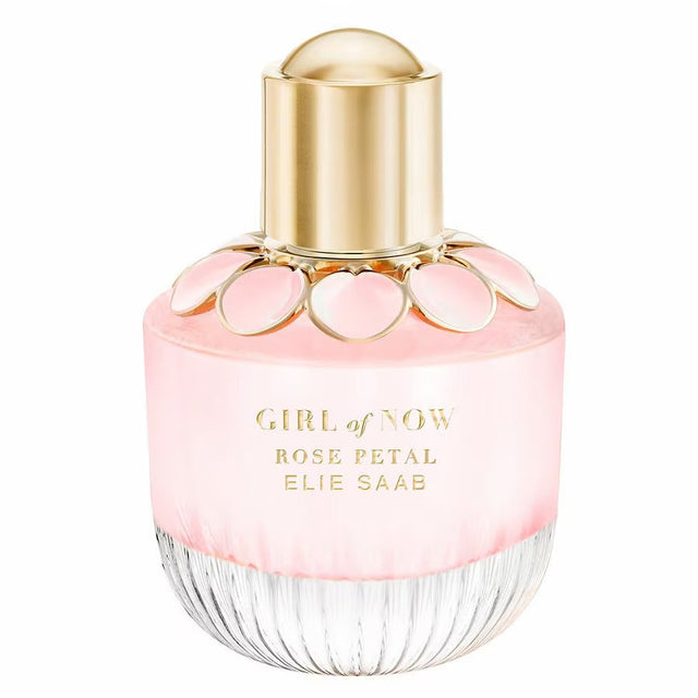 Elie Saab - Girl of Now Rose Petal EDP - 50ml  ELIE SAAB - Nutra Best Bulgaria