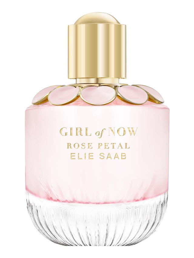 Elie Saab - Girl of Now Rose Petal EDP - 90ml  ELIE SAAB - Nutra Best Bulgaria