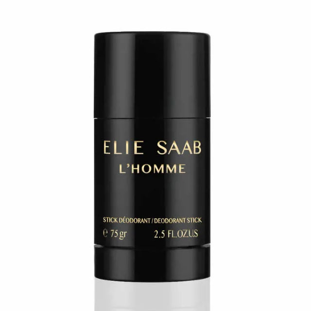 Elie Saab - L´Homme Deostick - 75.0g  ELIE SAAB - Nutra Best Bulgaria