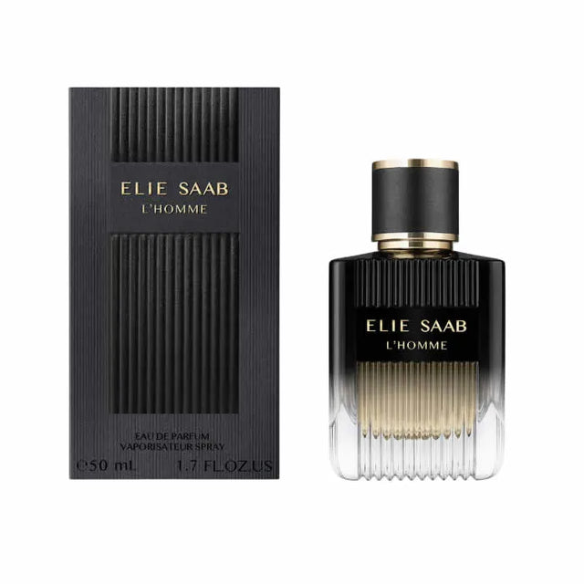 Elie Saab - L´Homme EDP - 50ml  ELIE SAAB - Nutra Best Bulgaria
