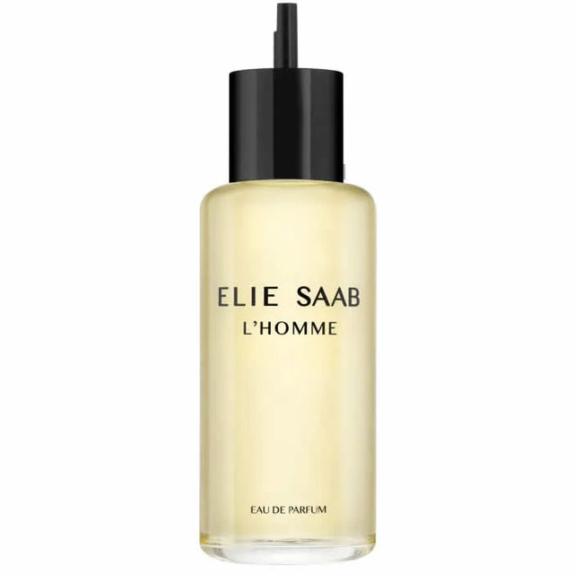 Elie Saab L’Homme Eau De Parfum Refill 150ml  ELIE SAAB - Nutra Best Bulgaria