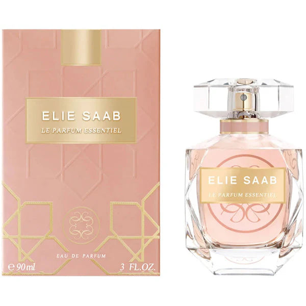 Elie Saab Le Parfum Essentiel EDP 90 ml D Tester  Elie Saab - Nutra Best Bulgaria