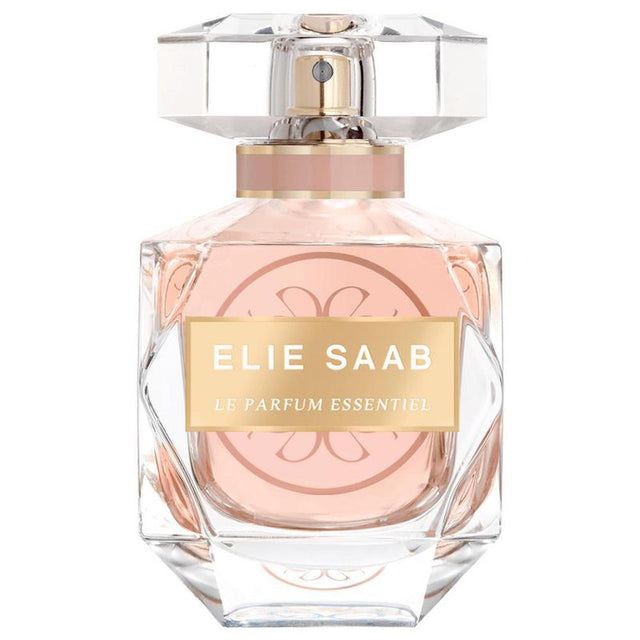 Elie Saab Le Parfum Essentiel Edp Spray 50ml  ELIE SAAB - Nutra Best Bulgaria