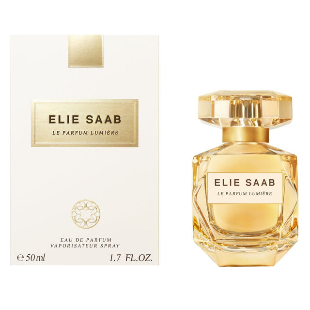 Elie Saab Le Parfum Lumiere Epv 50ml  ELIE SAAB - Nutra Best Bulgaria