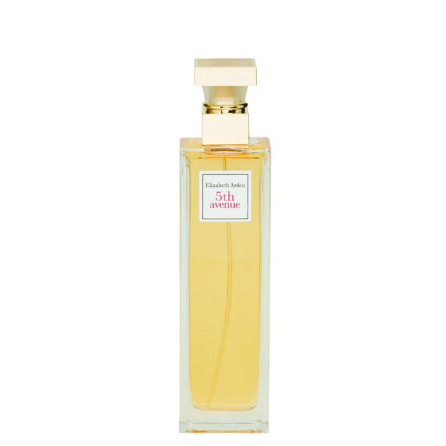 Elizabeth Arden, 5th Avenue, Eau De Parfum, For Women, 125 ml *Tester  Elizabeth Arden - Nutra Best Bulgaria