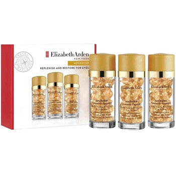 Elizabeth Arden - Advanced Replenish & Restore for Eyes Set  Elizabeth Arden - Nutra Best Bulgaria