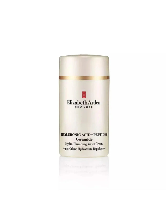 Elizabeth Arden Arden Ceram Acido Hialur Water Cr 50ml  ELIZABETH ARDEN - Nutra Best Bulgaria