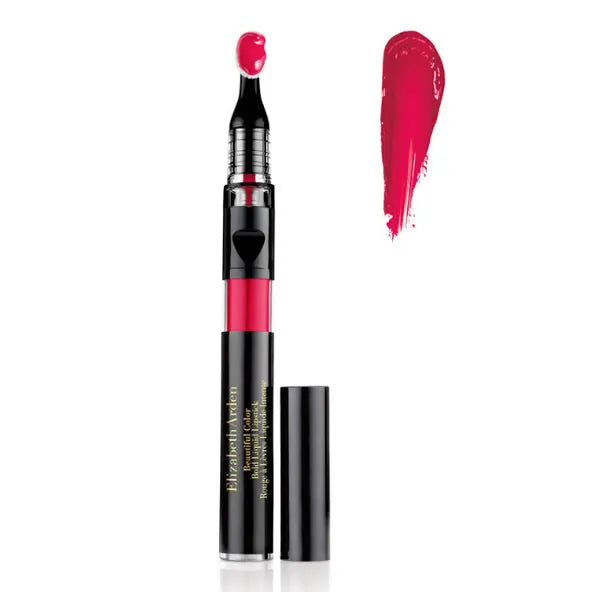 Elizabeth Arden Beautiful Color Bold Liquid Lipstick Fearless Red  ELIZABETH ARDEN - Nutra Best Bulgaria