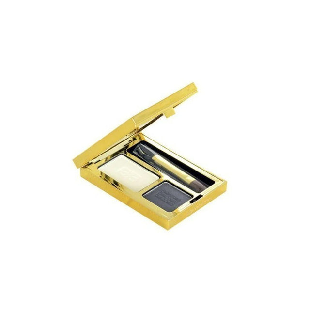 Elizabeth Arden, Beautiful Color Duo, Eyeshadow Powder, 02, Metals, 3 g *Tester  Elizabeth Arden - Nutra Best Bulgaria