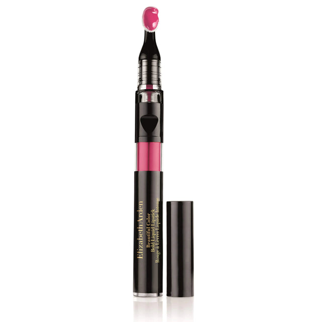 Elizabeth Arden, Beautiful Color, Liquid Lipstick, 01, Pink, 2.4 ml *Tester  Elizabeth Arden - Nutra Best Bulgaria