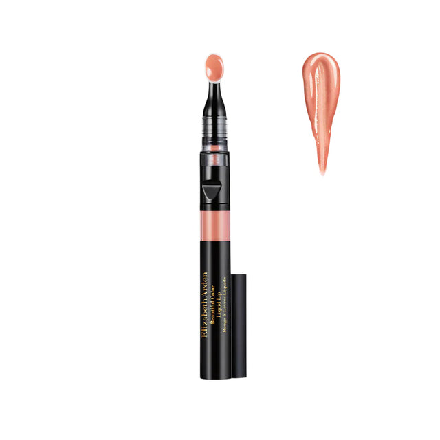 Elizabeth Arden, Beautiful Color, Liquid Lipstick, 25, Tulle, 2.4 ml  Elizabeth Arden - Nutra Best Bulgaria