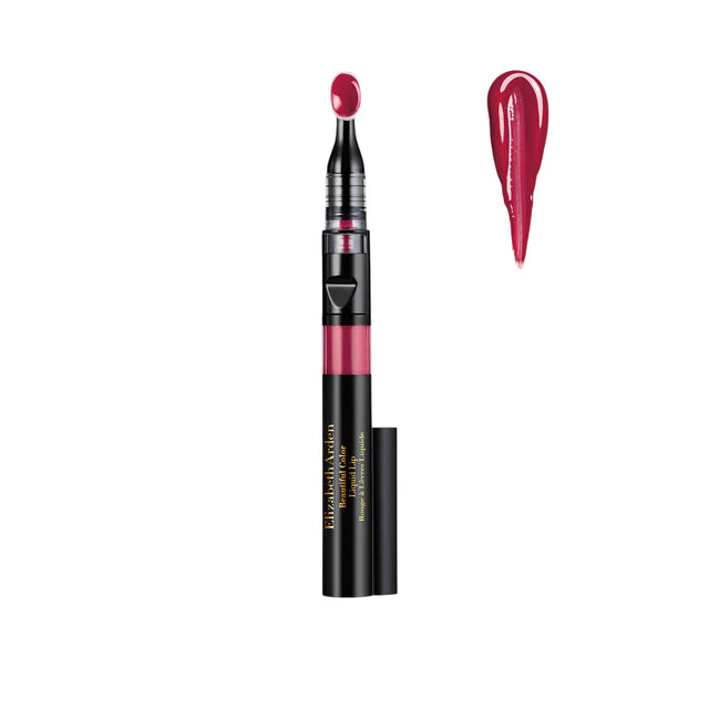 Elizabeth Arden, Beautiful Color, Liquid Lipstick, 27, Casual, 2.4 ml  Elizabeth Arden - Nutra Best Bulgaria