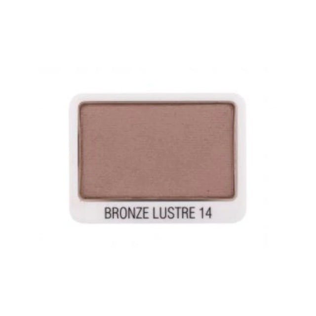 Elizabeth Arden, Beautiful Color Mono, Eyeshadow Powder, 14, Bronz Lustre, 2.5 g *Tester  Elizabeth Arden - Nutra Best Bulgaria