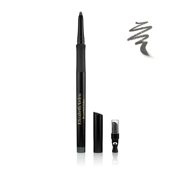 Elizabeth Arden, Beautiful Color, Precision, Gel Pencil Eyeliner, 402, Slate, 0.35 g  Elizabeth Arden - Nutra Best Bulgaria