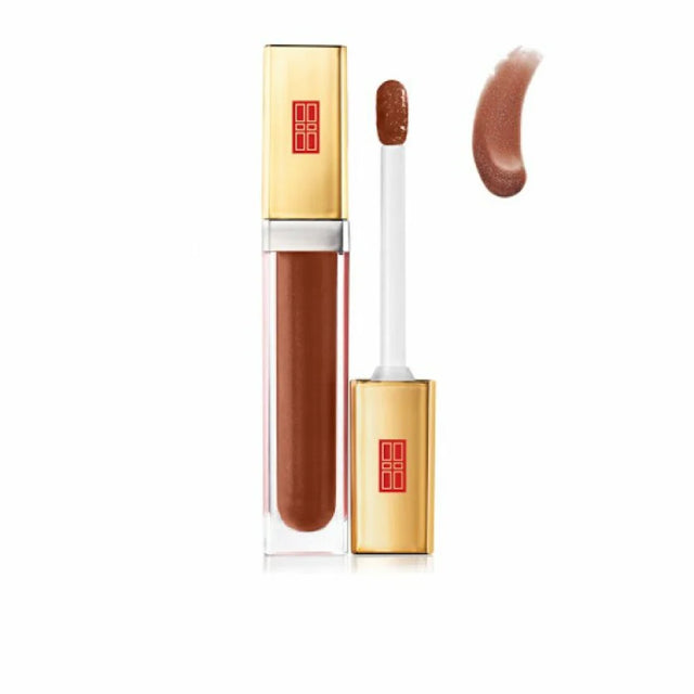 Elizabeth Arden, Beautiful Color, Shining, Lip Gloss, 07, Dulce, 6.5 ml *Tester  Elizabeth Arden - Nutra Best Bulgaria