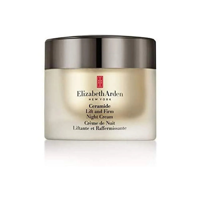 Elizabeth Arden - Ceramide Advanced Lift And Firm Night Cream - 50ml - Nutra Best