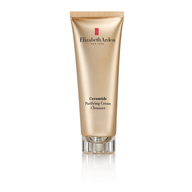 Elizabeth Arden, Ceramide, Anti-Ageing, Cleansing Cream, 125 ml *Tester  Elizabeth Arden - Nutra Best Bulgaria