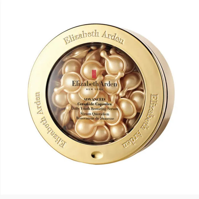 Elizabeth Arden - Ceramide Capsules Daily Youth Restoring Serum Capsules - 45.0ks  ELIZABETH ARDEN - Nutra Best Bulgaria