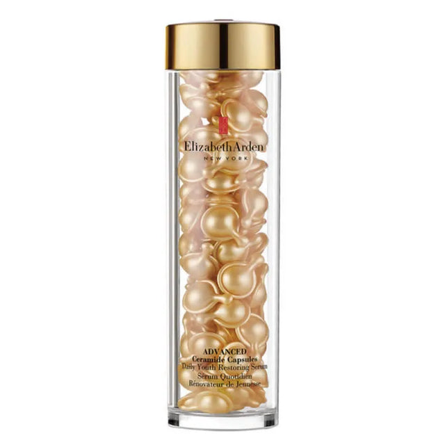 Elizabeth Arden - Ceramide Capsules Daily Youth Restoring Serum Capsules - 90.0ks  ELIZABETH ARDEN - Nutra Best Bulgaria